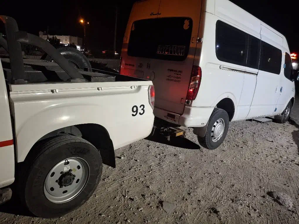 امدادخودرو یدکش چرثقیل آبدون بردخون دیر کنگان|خدمات حمل و نقل|بندر دیر, |دیوار