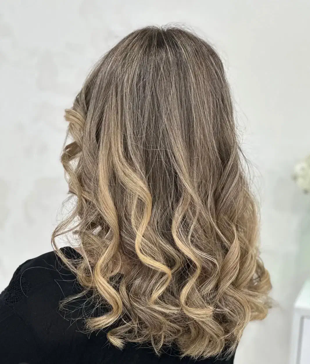 آموزش رنگمو|خدمات آرایشگری و زیبایی|کرمانشاه, |دیوار