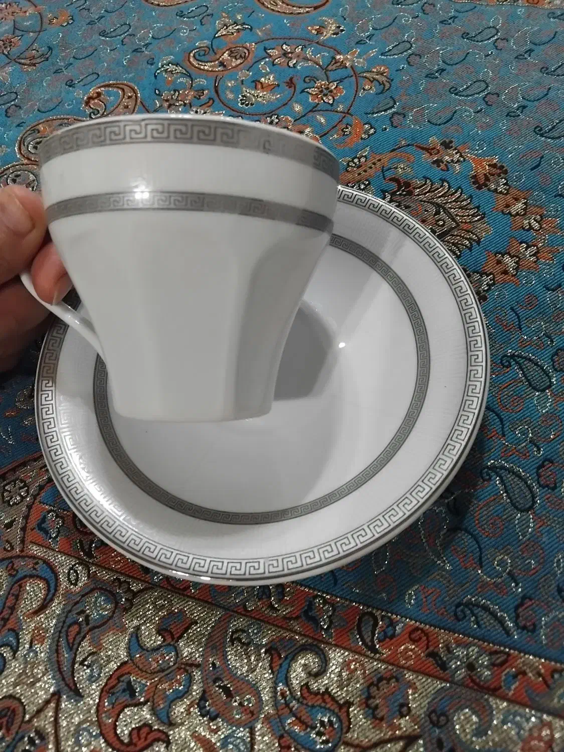 ظروف اشپزخانه|ظروف سرو و پذیرایی|کوچصفهان, |دیوار