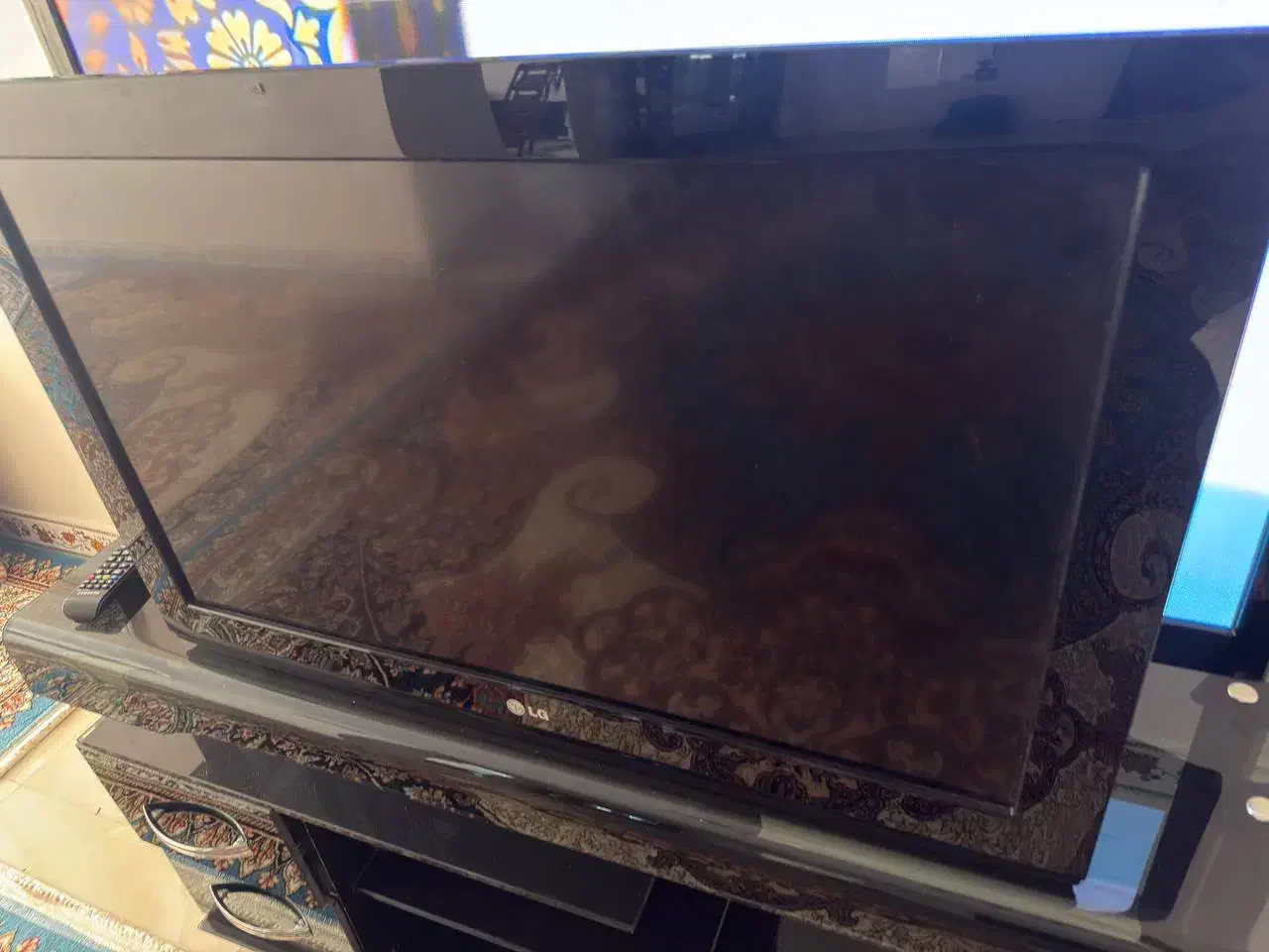 تلویزیون ال جی|تلویزیون و پروژکتور|ماهدشت, |دیوار