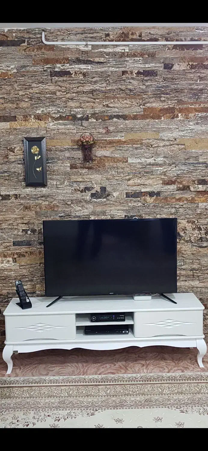 میز تلویزیون ،برند رئال|میز تلویزیون|خرمآباد, |دیوار