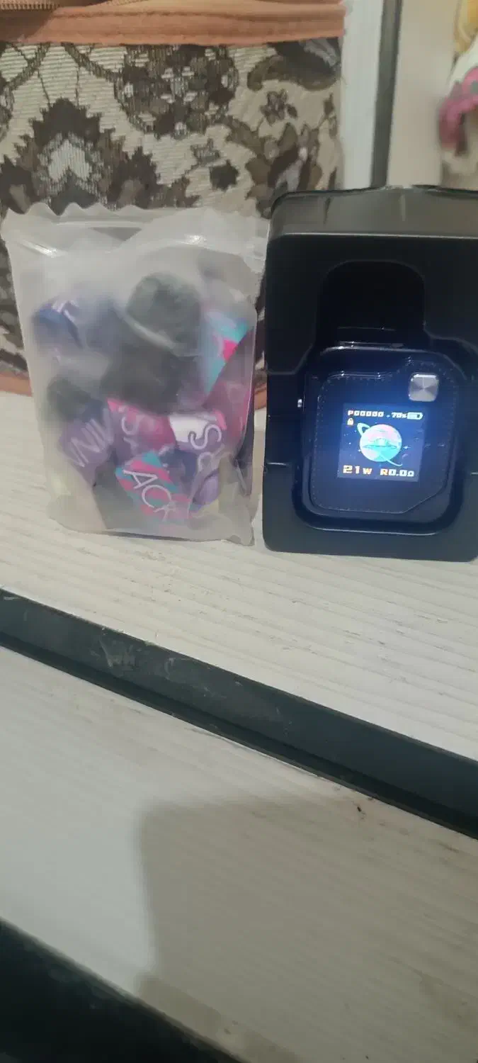 ویپ پاد|زیورآلات و اکسسوری|شاهین‌شهر, مسکن مهر|دیوار