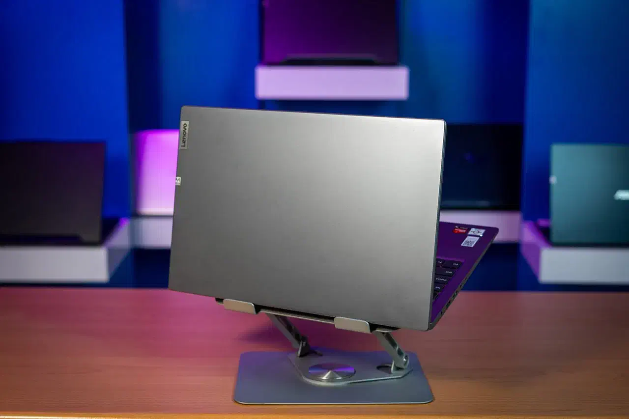 لپ تاپ LENOVO V15 G2 IJL مناسب دانش آموزی و خانگی|رایانه همراه|یزد, |دیوار