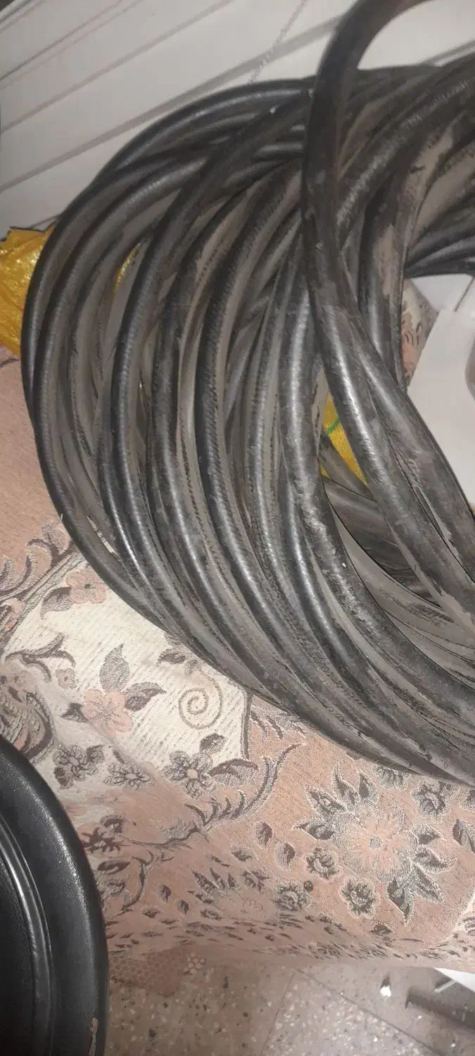 شلنگ  نخدار|لوازم نظافت|اسلام‌شهر, شهرک قائمیه|دیوار