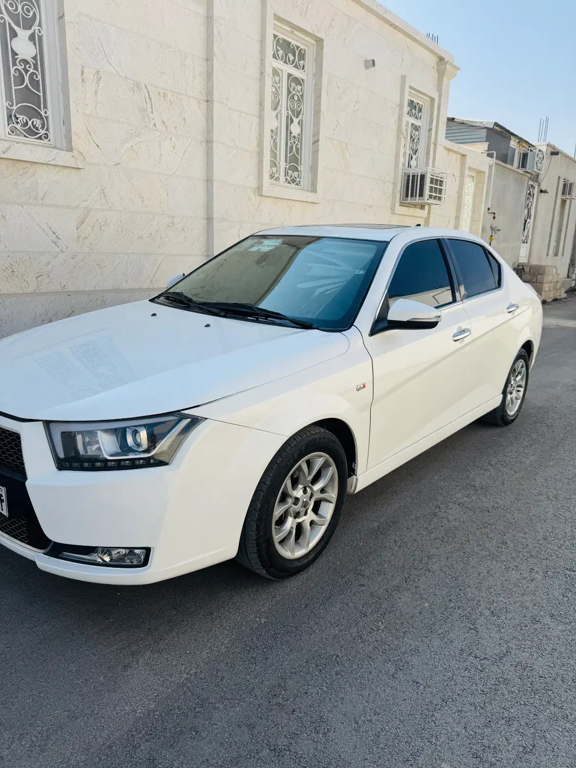 دنا پلاس اتومات مدل ۱۴۰۰ درجه یک|خودرو سواری و وانت|بندرعباس, |دیوار