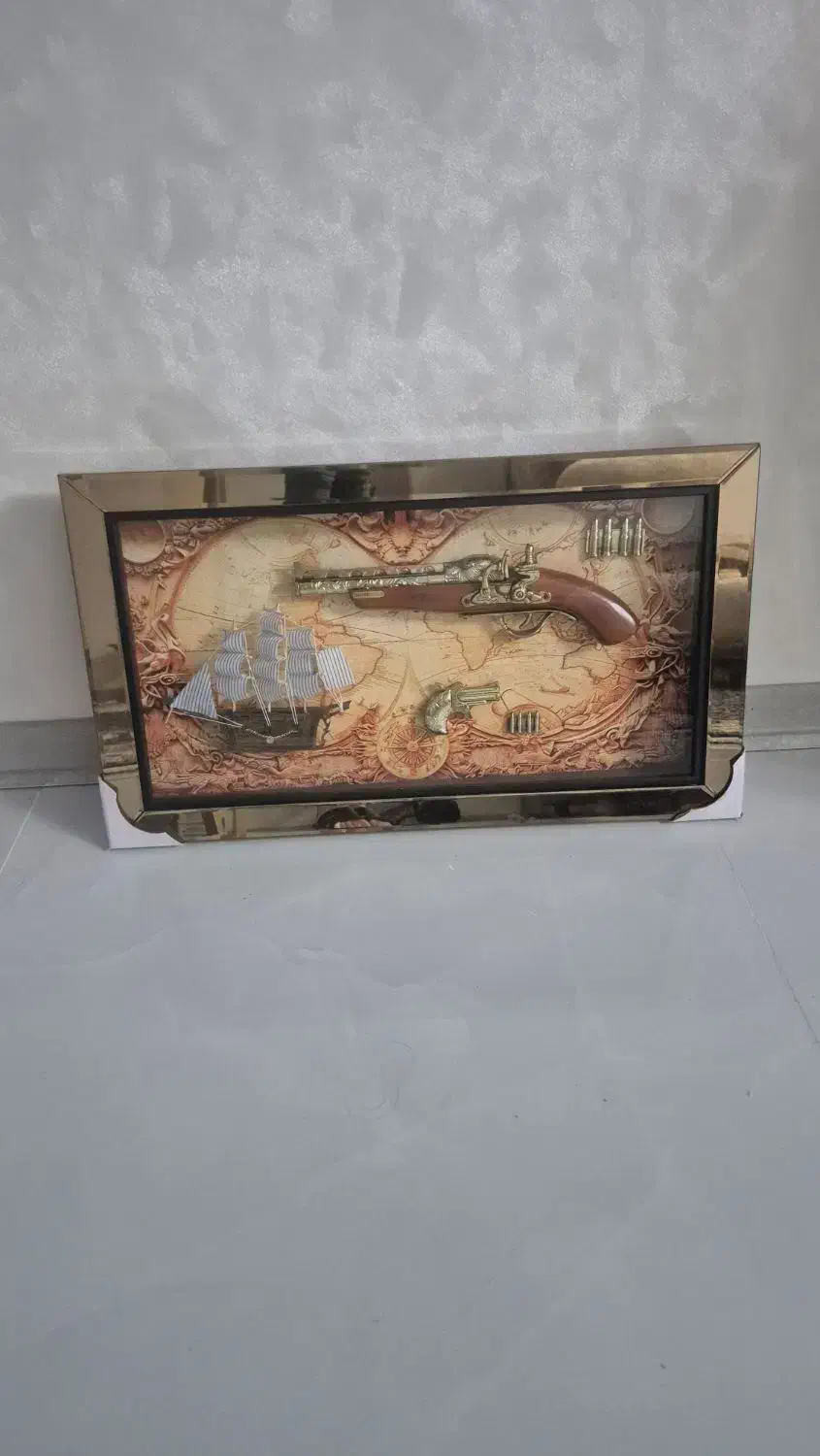 تابلو|تابلو، نقاشی، عکس|کرج, باغستان|دیوار