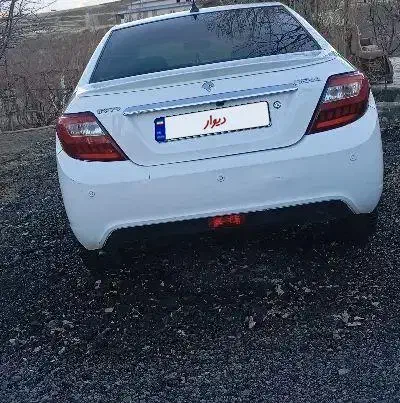 دنا پلاس|خودرو سواری و وانت|سنندج, |دیوار