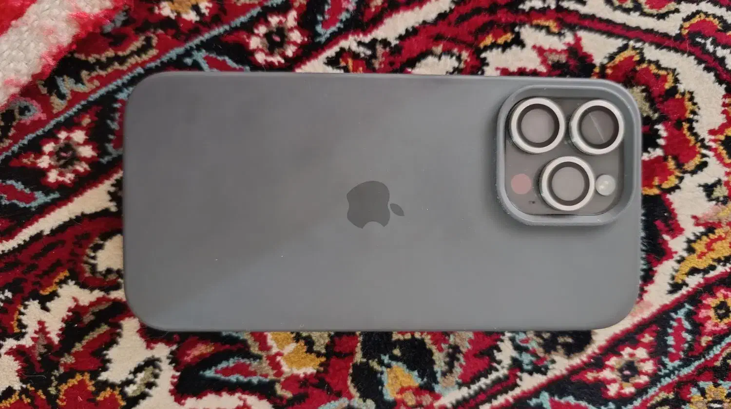 آیفون 15pro max|موبایل|زنجان, |دیوار