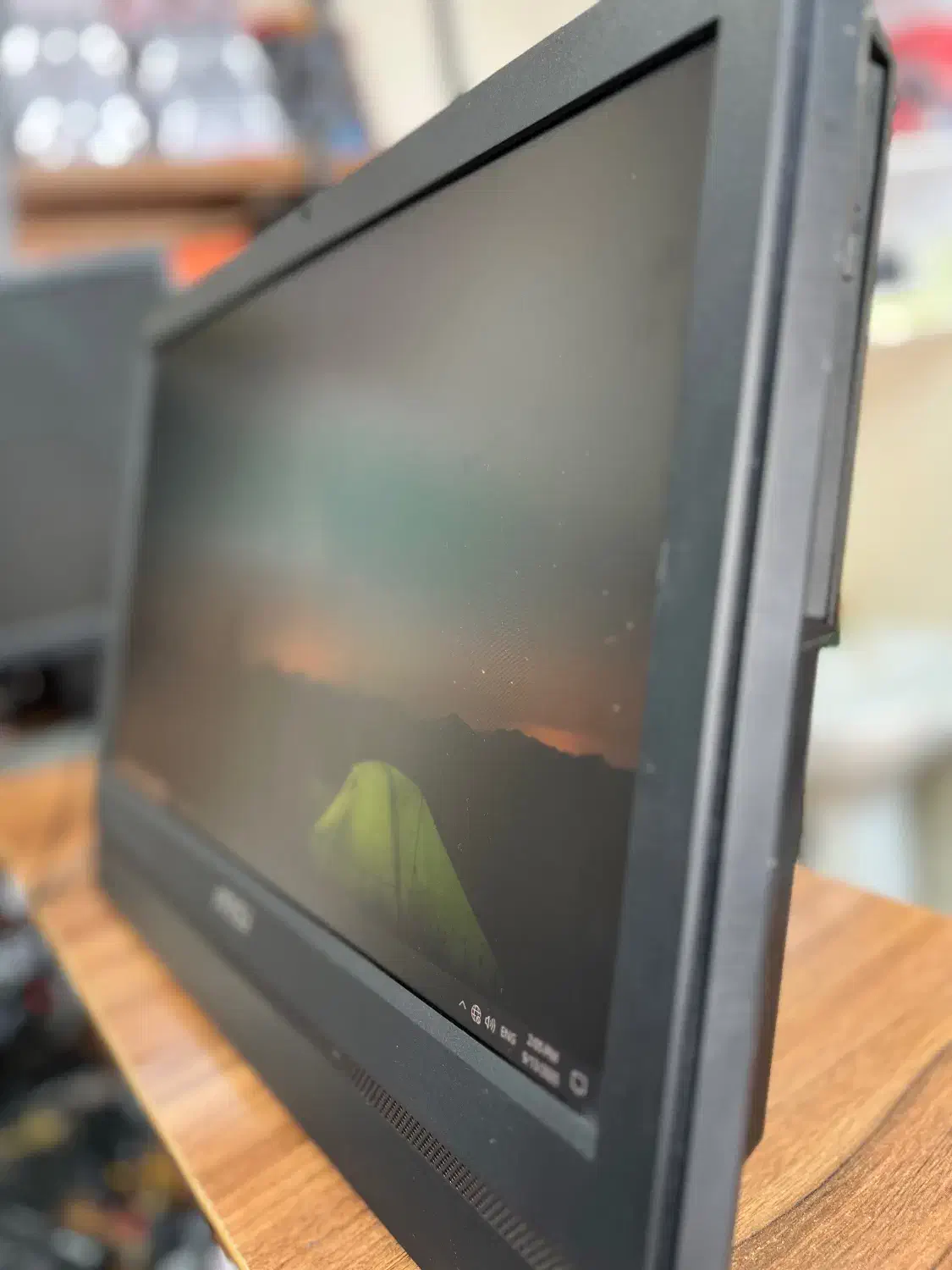 all in one msi|رایانه رومیزی|گنبد کاووس, |دیوار