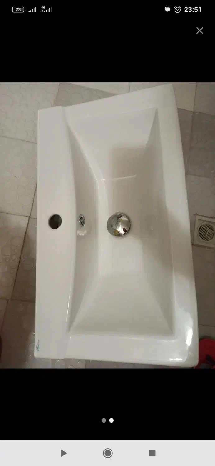 روشویی کابینتی|لوازم سرویس بهداشتی|بجنورد, |دیوار