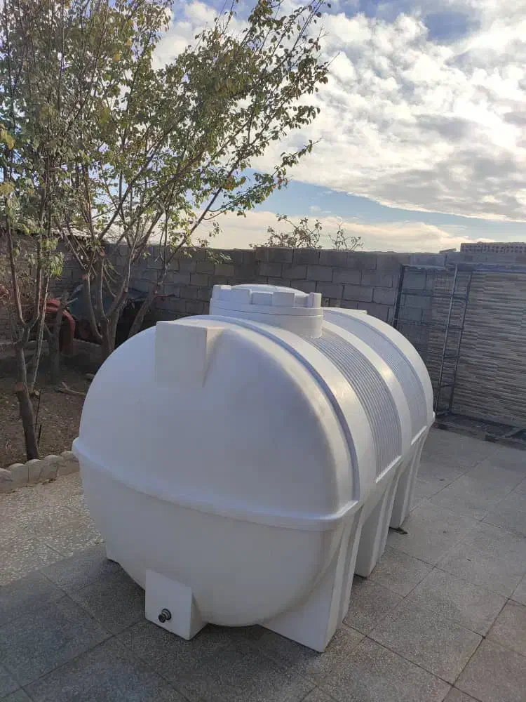 پمپ و منبع|ماشین‌آلات صنعتی|زرند, |دیوار