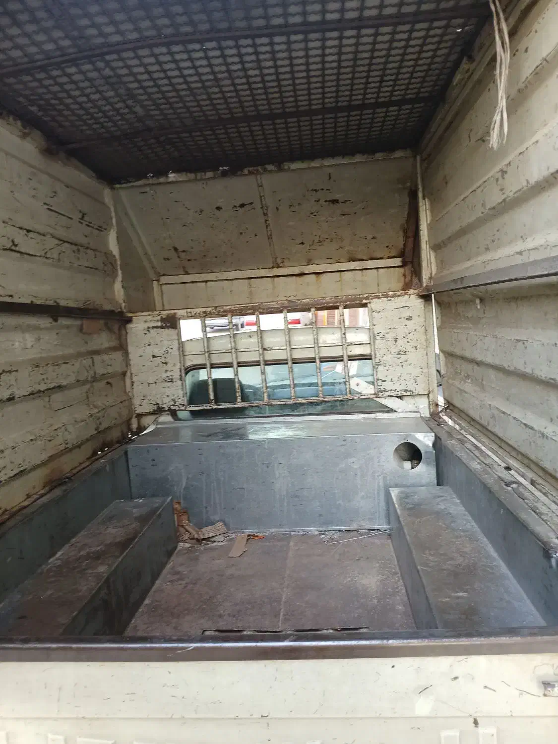 وانت پیکان 90 دوگانه|خودرو سواری و وانت|اصفهان, طاحونه|دیوار