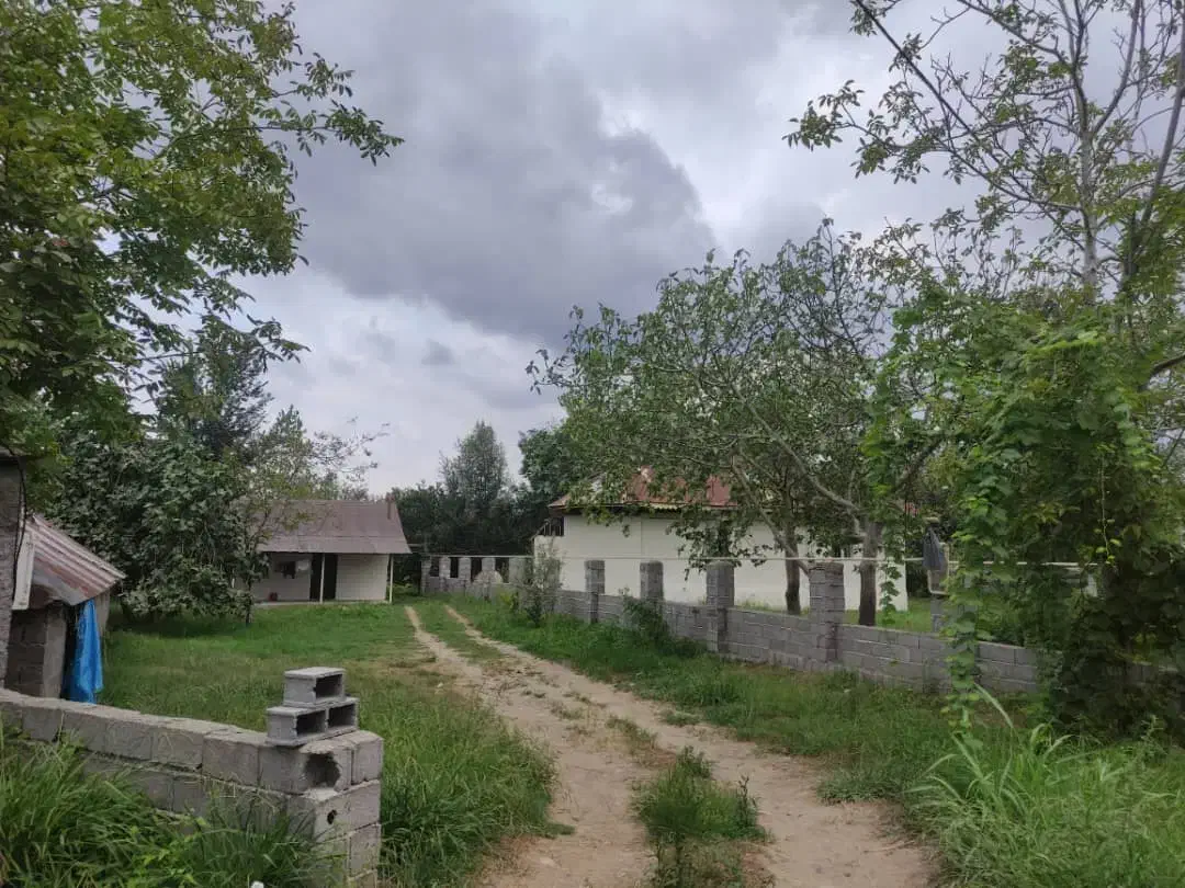 زمین به مساحت ۶۰۰ متر واقع در * سنگر *|فروش زمین و ملک کلنگی|سنگر, |دیوار