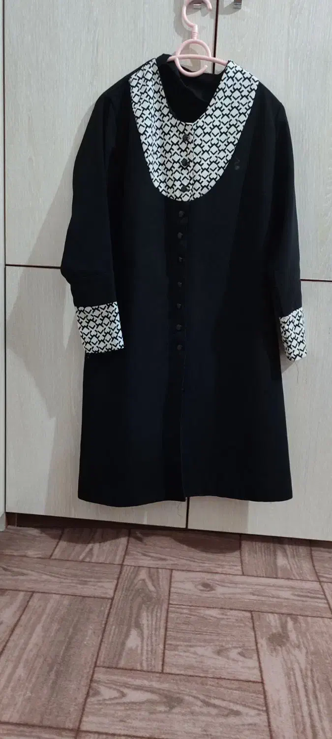 مانتو نونو|لباس|بیرجند, |دیوار