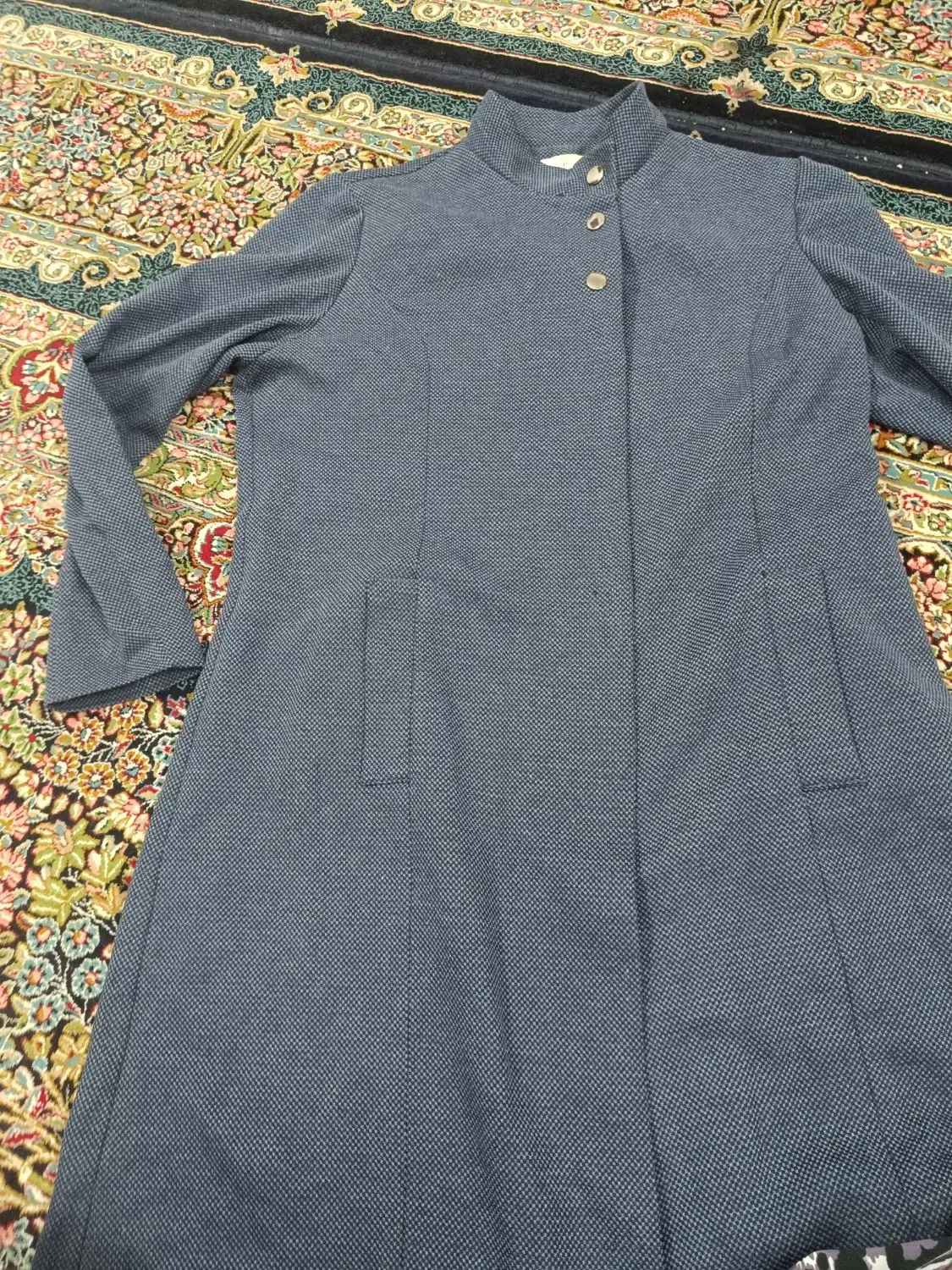 تعداد  لباس سایز بزرگ|لباس|کرمان, |دیوار