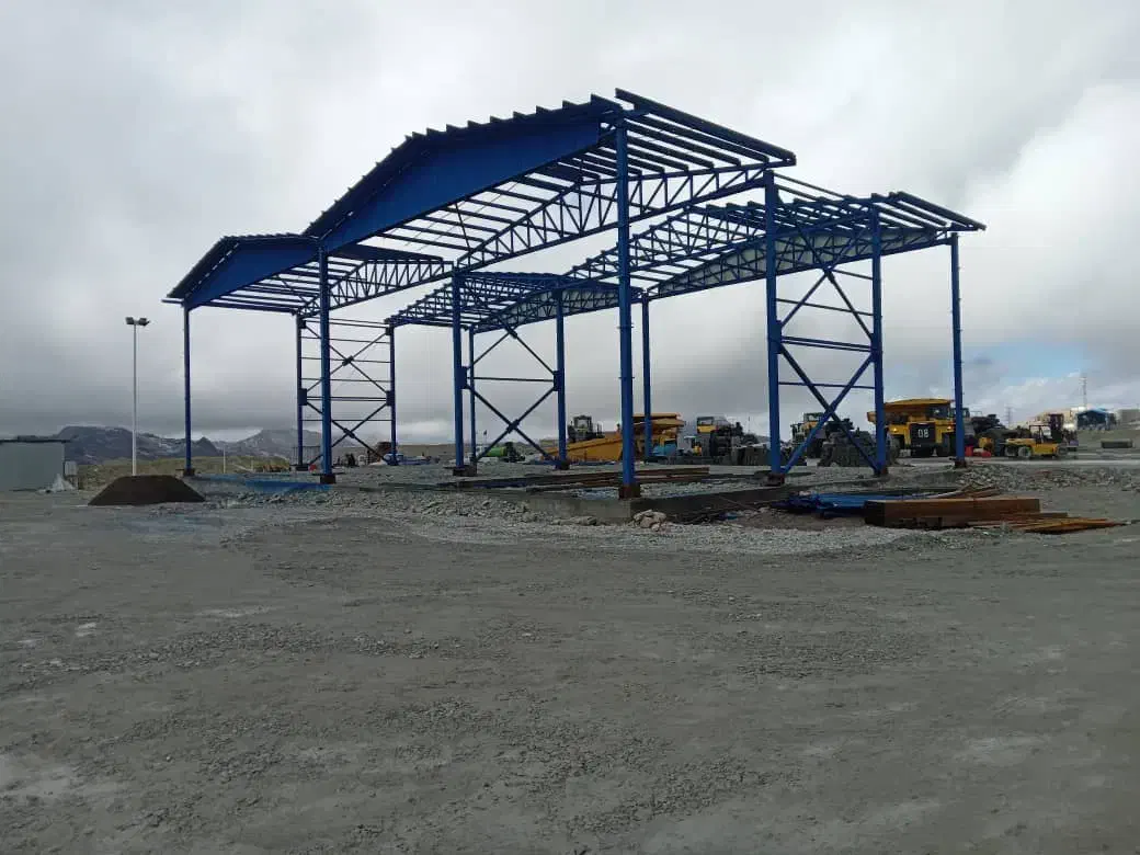 جوشکار و‌کمک جوشکار|استخدام صنعتی، فنی، مهندسی|شهر بابک, |دیوار