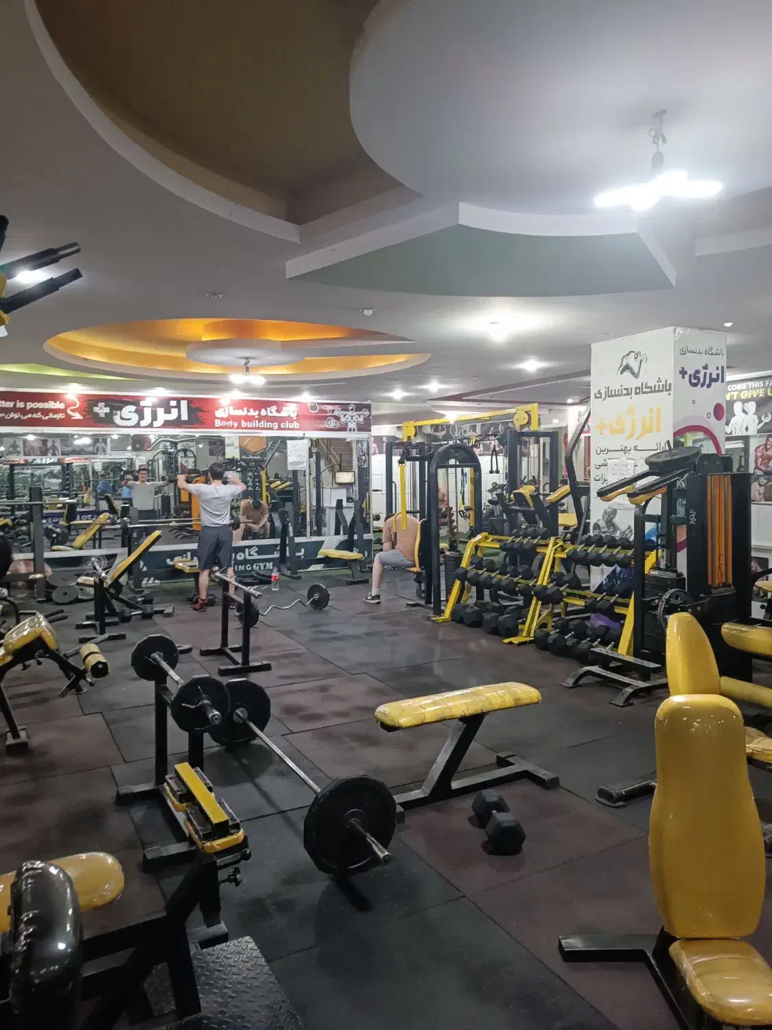 زیر زمین تجاری|فروش مغازه و غرفه|هشتگرد, شهرک ولیعصر (مصلی)|دیوار