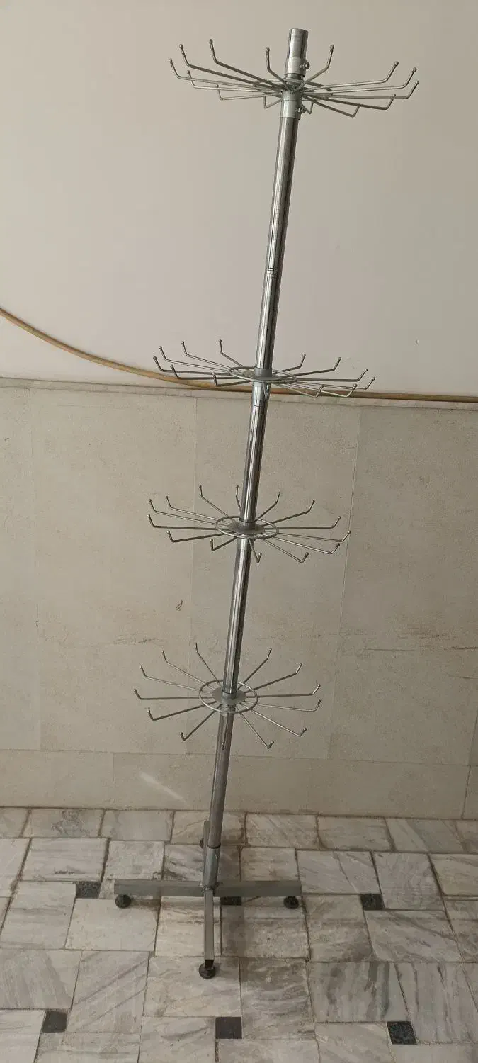 صندلی انتظار و رگال ایستاده|حراج|قم, شاد قلی|دیوار