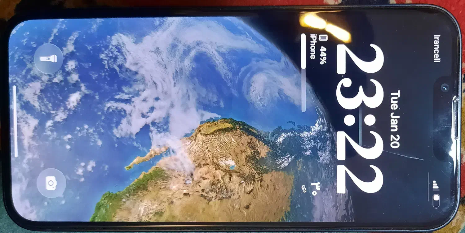 ایفون ۱۳ نرمال|موبایل|تهران, شهرک صدرا|دیوار