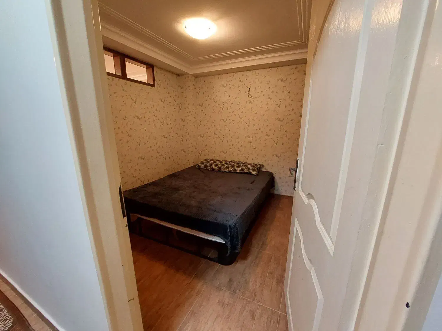 اپارتمان یک‌ خواب دو قدمی سیتی سنتر|اجارهٔ کوتاه‌مدت آپارتمان و سوئیت|قشم, |دیوار