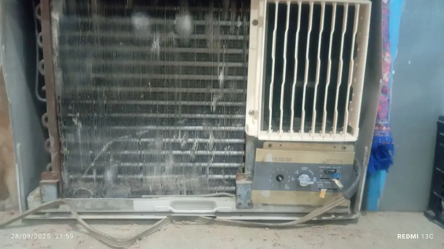 فروش کولر گازی|کولر گازی و فن‌کوئل|برازجان, |دیوار