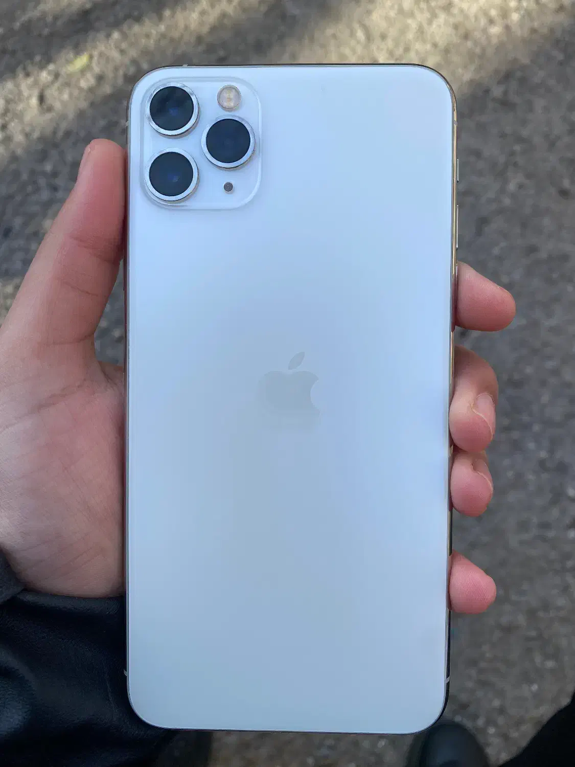 ایفون ۱۱ پرومکس|موبایل|مشهد, جانباز|دیوار