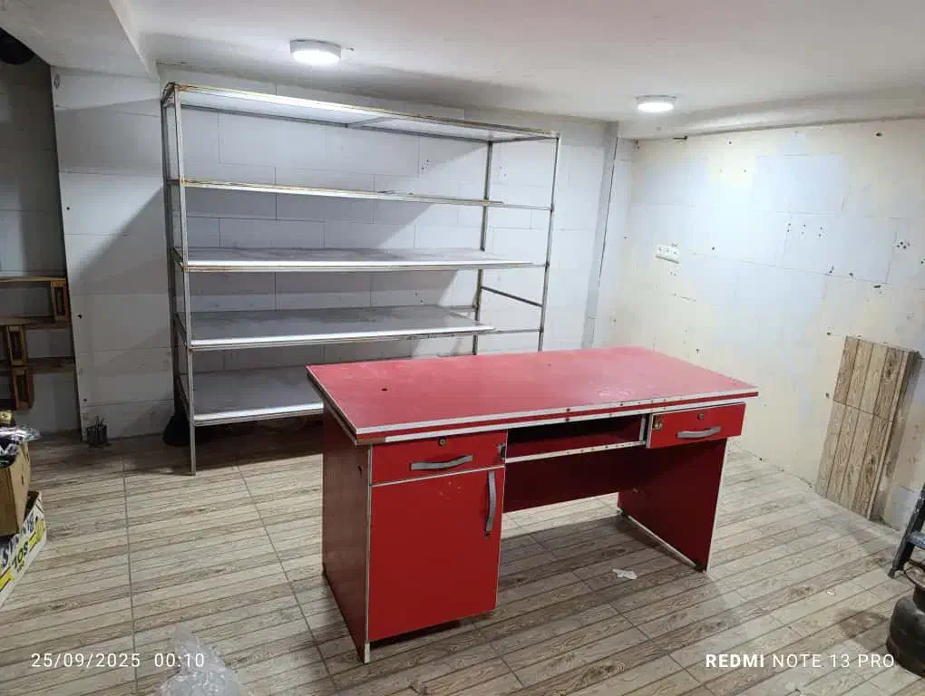 فروش میز|مبلمان اداری|بندر گناوه, |دیوار