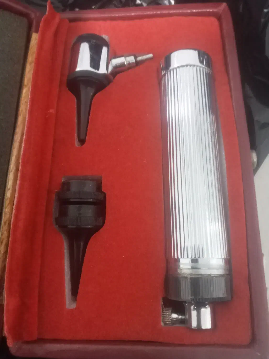 اتواسکوپ|پزشکی|تهران, خزانه|دیوار