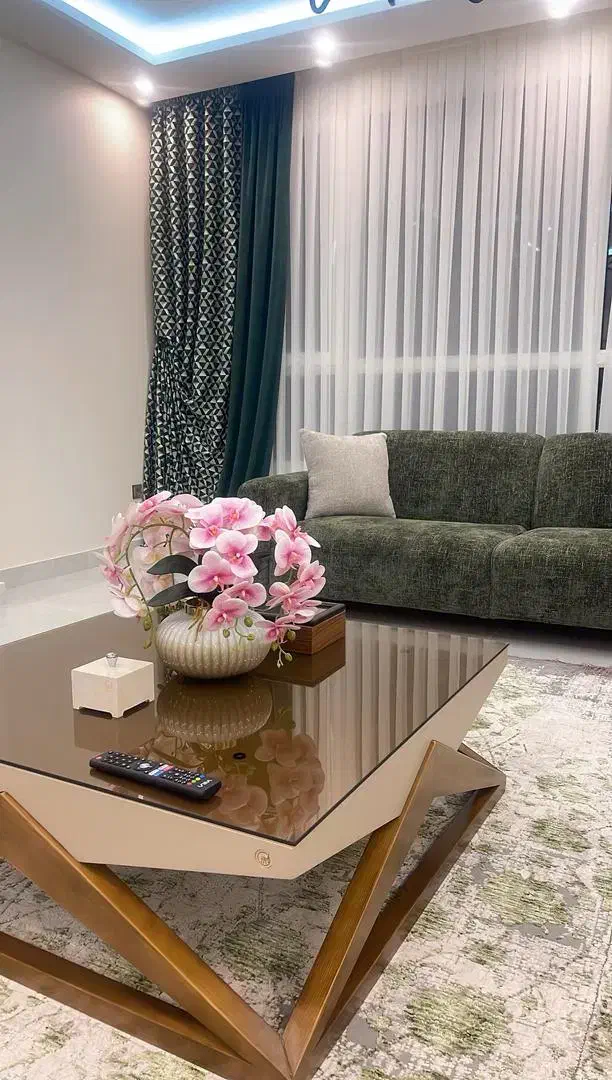 اجاره روزانه آپارتمان مبله لوکس / ظفر|اجارهٔ کوتاه‌مدت آپارتمان و سوئیت|تهران, ظفر|دیوار