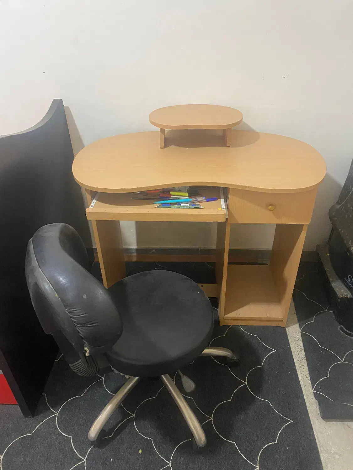 میز و صندلی|مبلمان اداری|خاوران, |دیوار