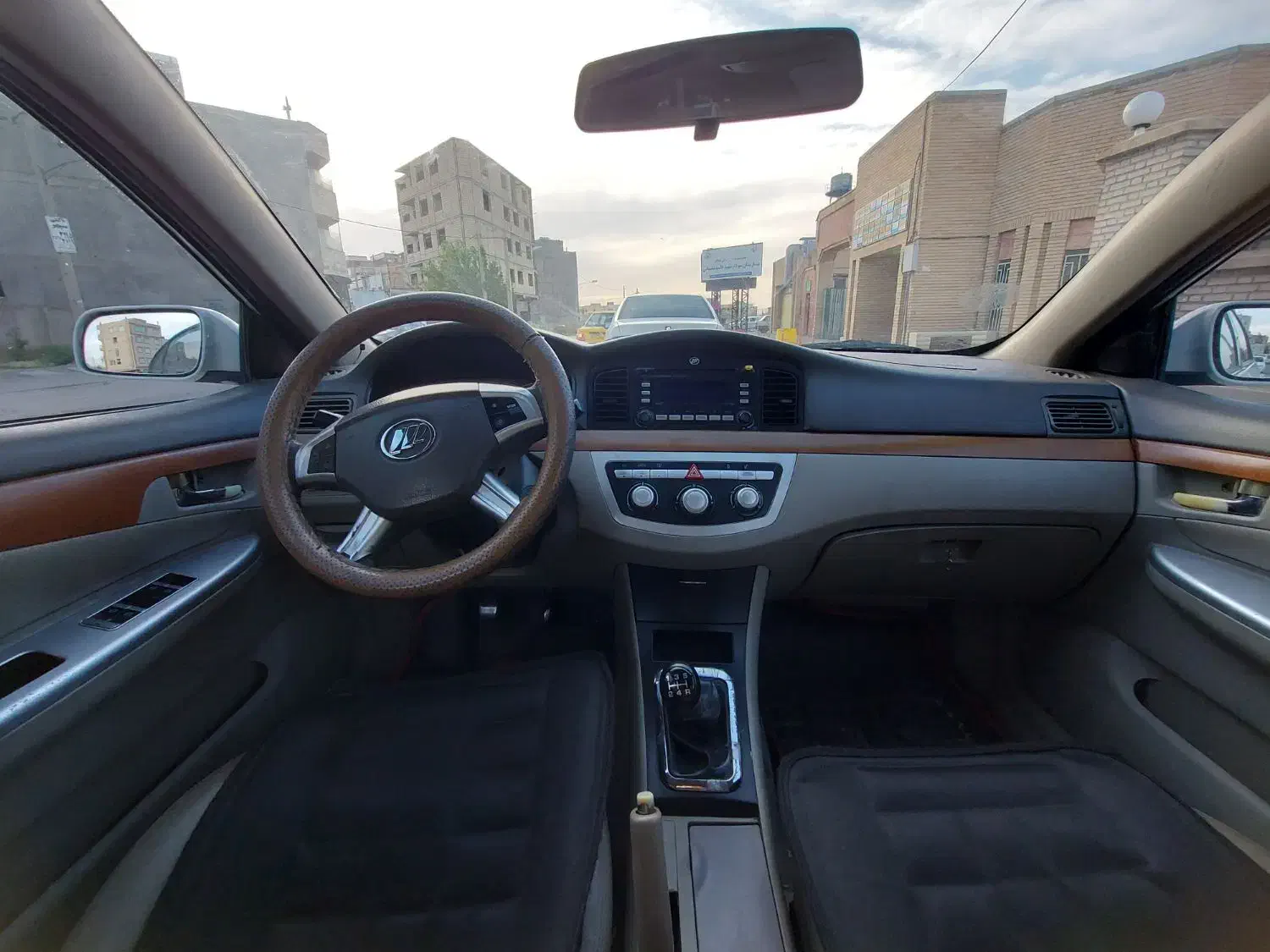 لیفان ۶۲۰ مدل ۱۶۰۰ سال ۱۳۹۰|خودرو سواری و وانت|زنجان, |دیوار