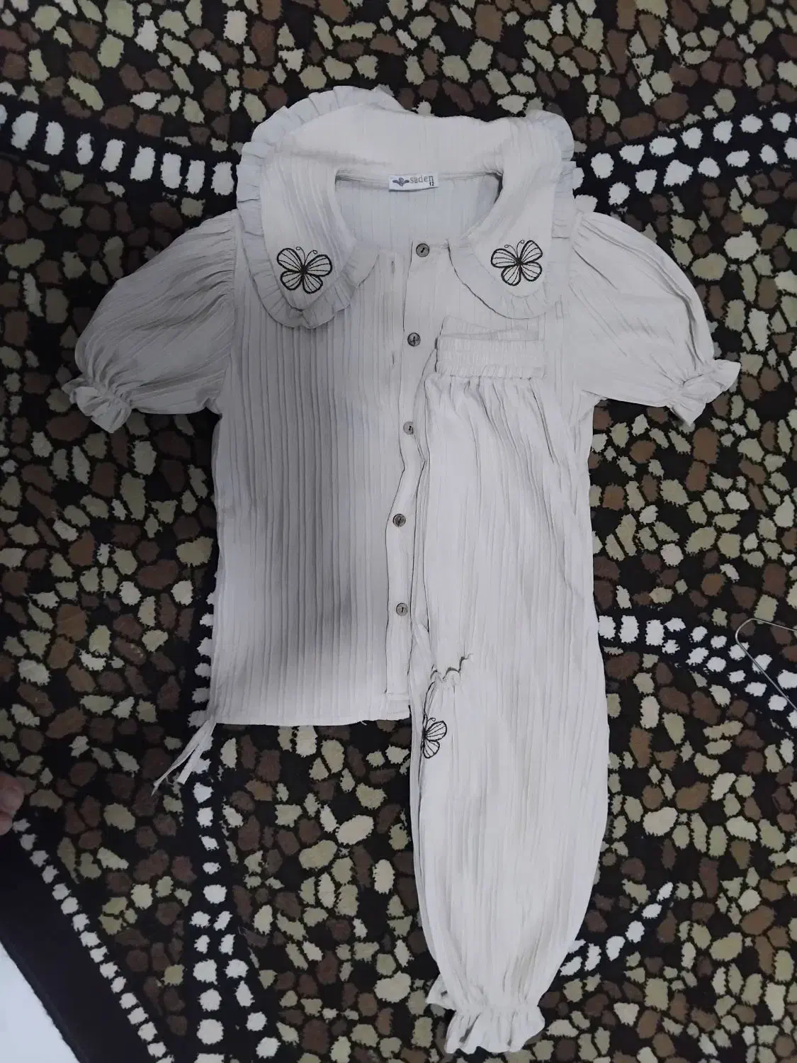 لباس|لباس|سقز, |دیوار