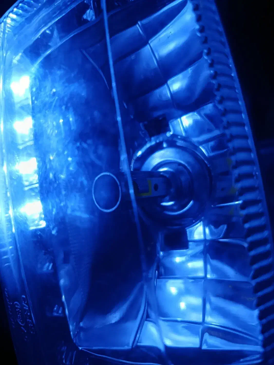 هدلایت|لامپ و چراغ|اردکان, |دیوار