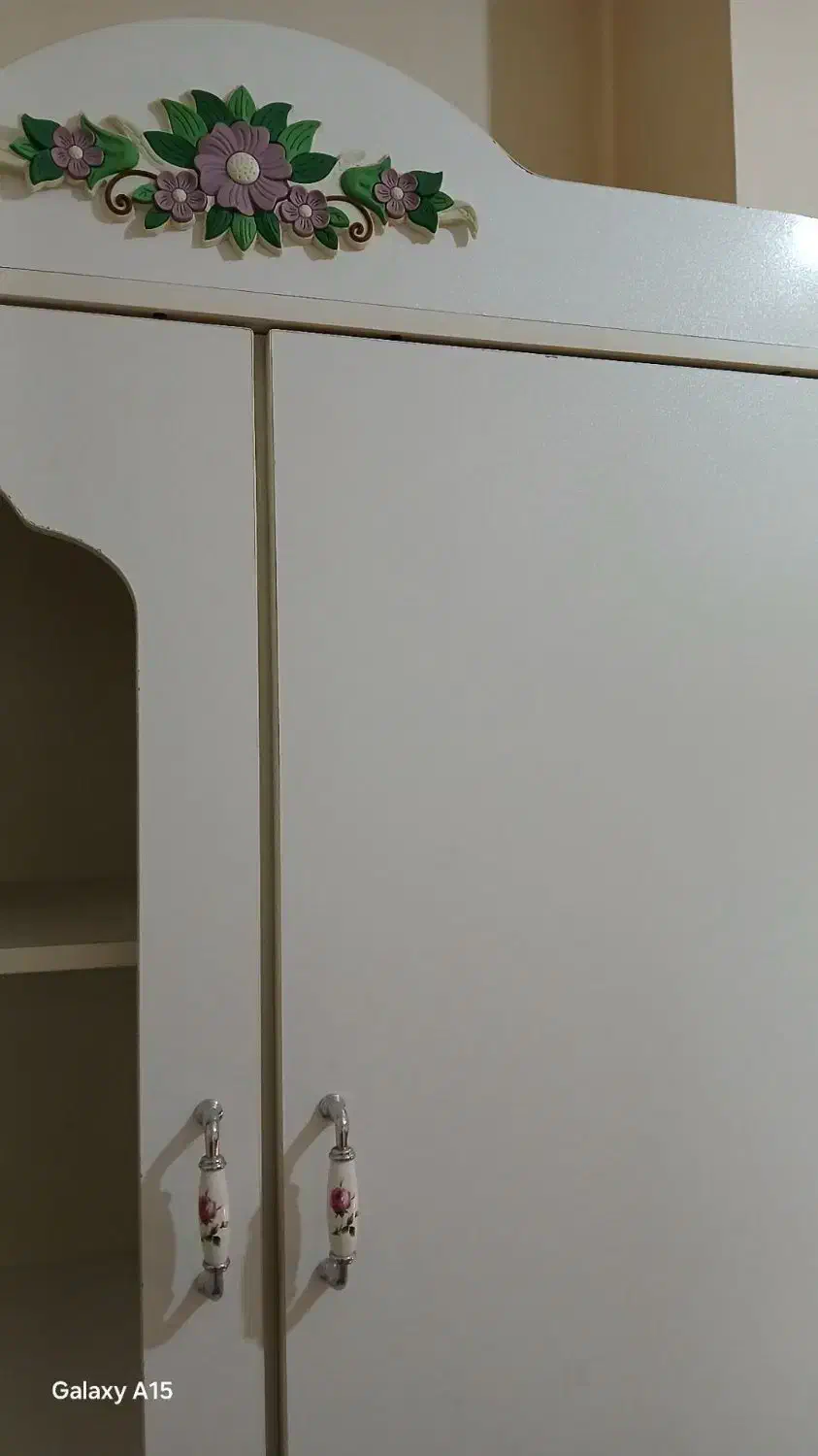 کمد کودک ونوجوان|جاکفشی، کمد، دراور|فردیس, فردیس|دیوار