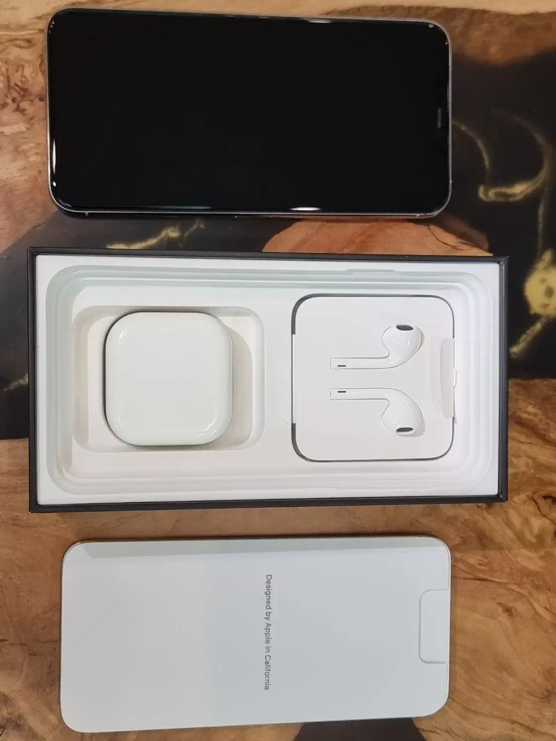 گوشی آیفون ۱۱ پرو مکس|موبایل|ارومیه, |دیوار