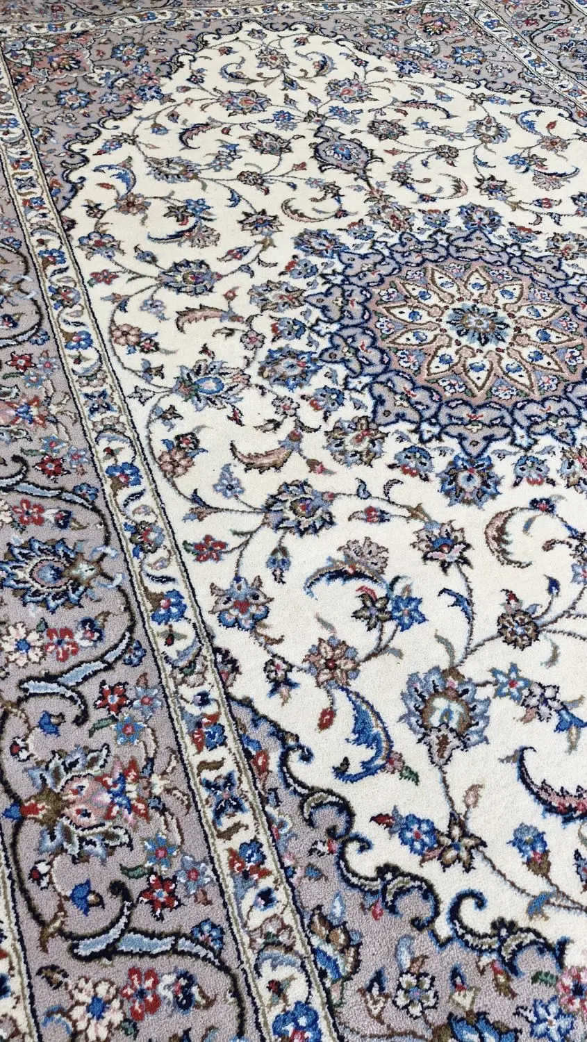 ۴ تخته ۶ متری آکبند اردکان|فرش|تهران, وردآورد|دیوار