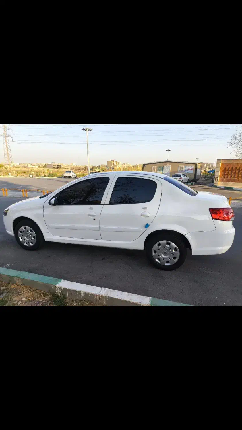 راناپلاسtu5|خودرو سواری و وانت|قرچک, زیبا شهر|دیوار