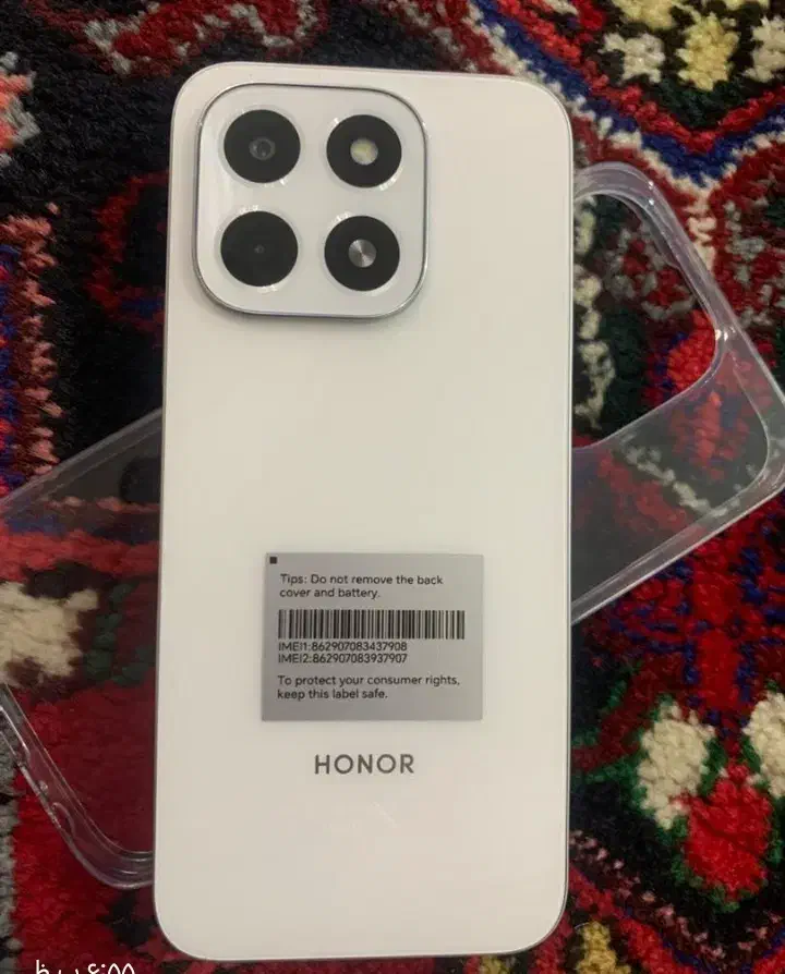 هونور x6c|موبایل|تبریز, |دیوار