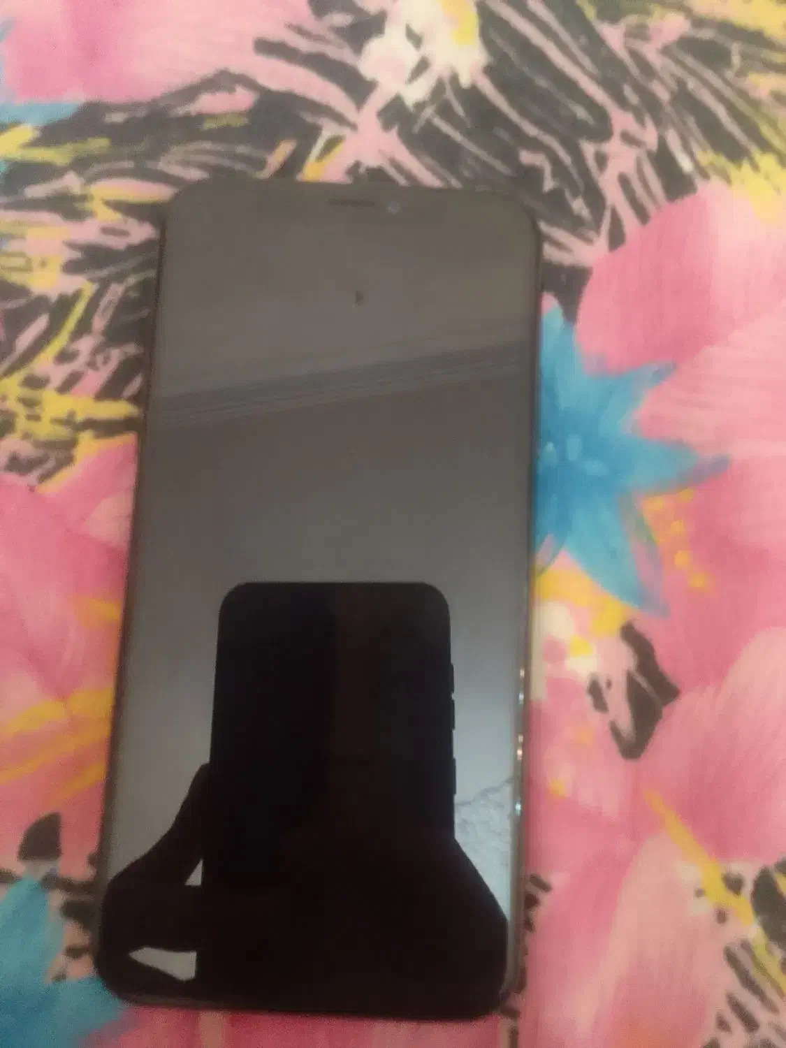 Iphone X|موبایل|تهران, تهرانپارس شرقی|دیوار