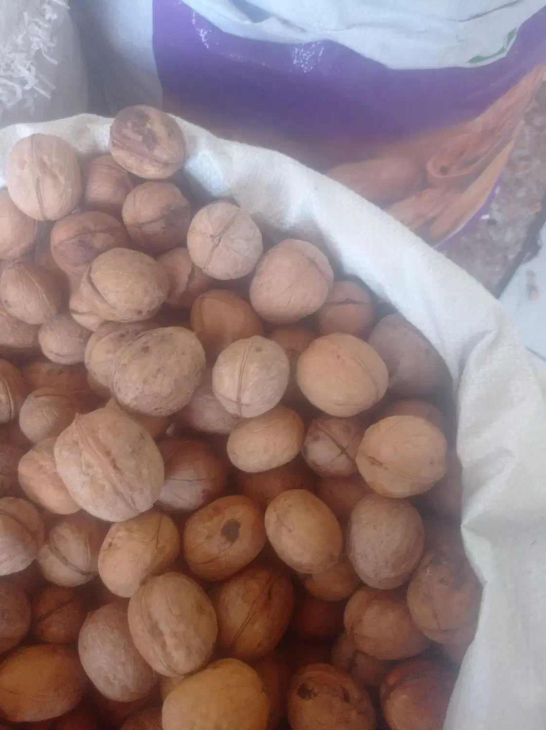 به تعدادی گردوشکن در محدوده آذرشهر نیازمندیم|استخدام صنعتی، فنی، مهندسی|آذرشهر, |دیوار