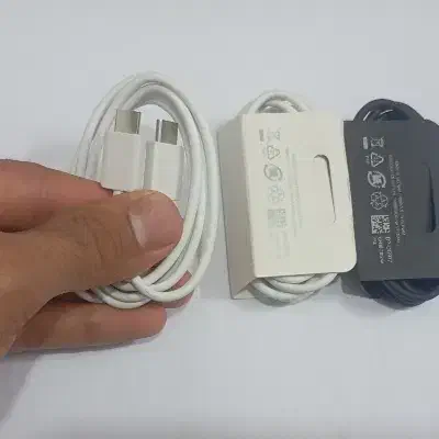 کابل دوسر تایپ سی کابل تایپسی اندروید ارسال رایگان|لوازم جانبی موبایل و تبلت|مشهد, توس (بلوار توس)|دیوار