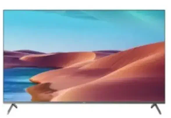 تلویزیون جی پلاس ۵۵ اینچ QLED 4K|تلویزیون و پروژکتور|بهشهر, |دیوار