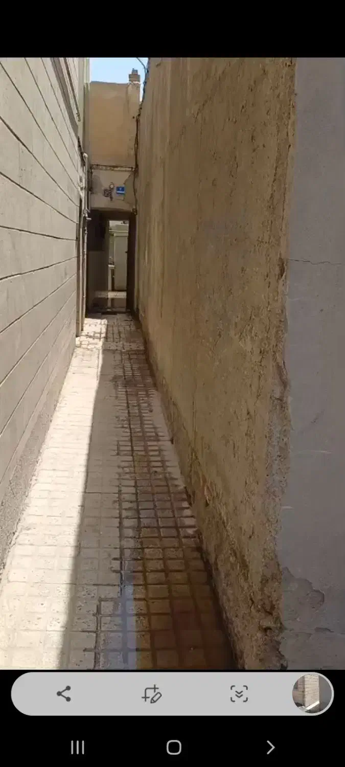 خانه ویلایی خیابان فدائیان ۷۵ متر دربست|اجارهٔ خانه و ویلا|تهران, شهرک بعثت|دیوار