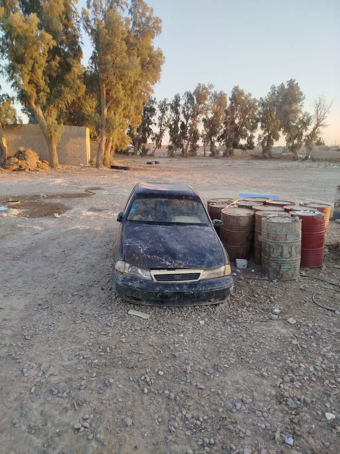 دوو فروشی اوراقی|خودرو سواری و وانت|هیرمند, |دیوار