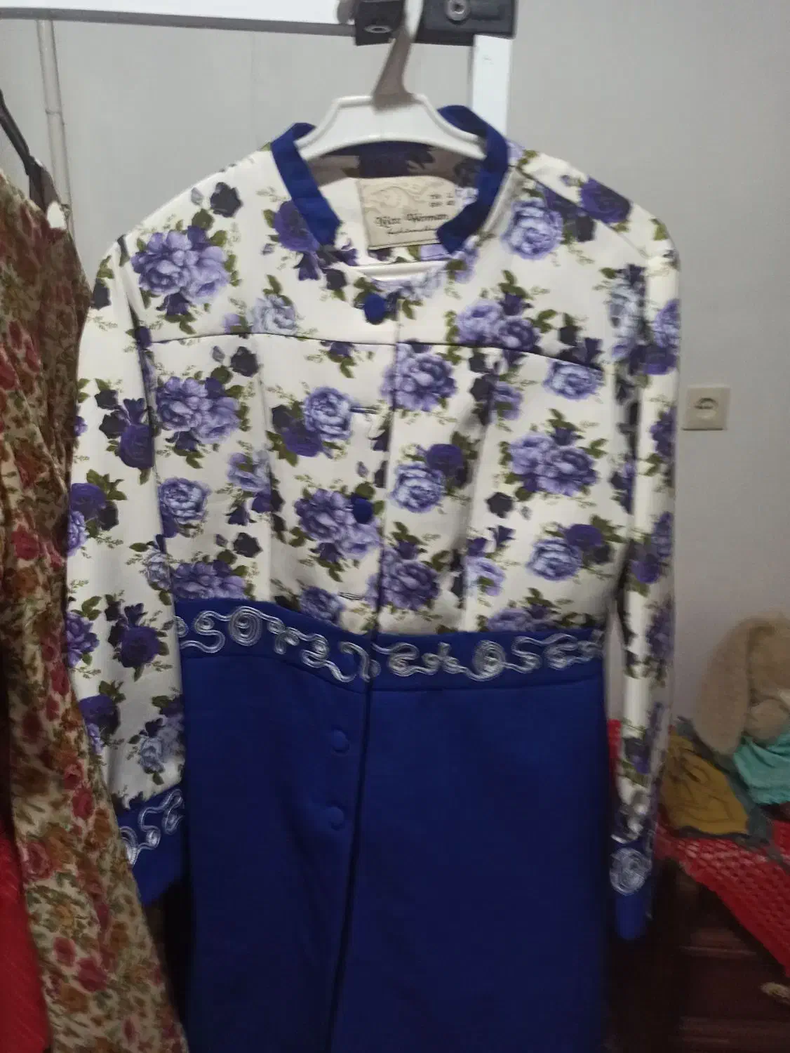 مانتو، لباس زیر، مجلسی، بچه گانه|لباس|سنقر, |دیوار