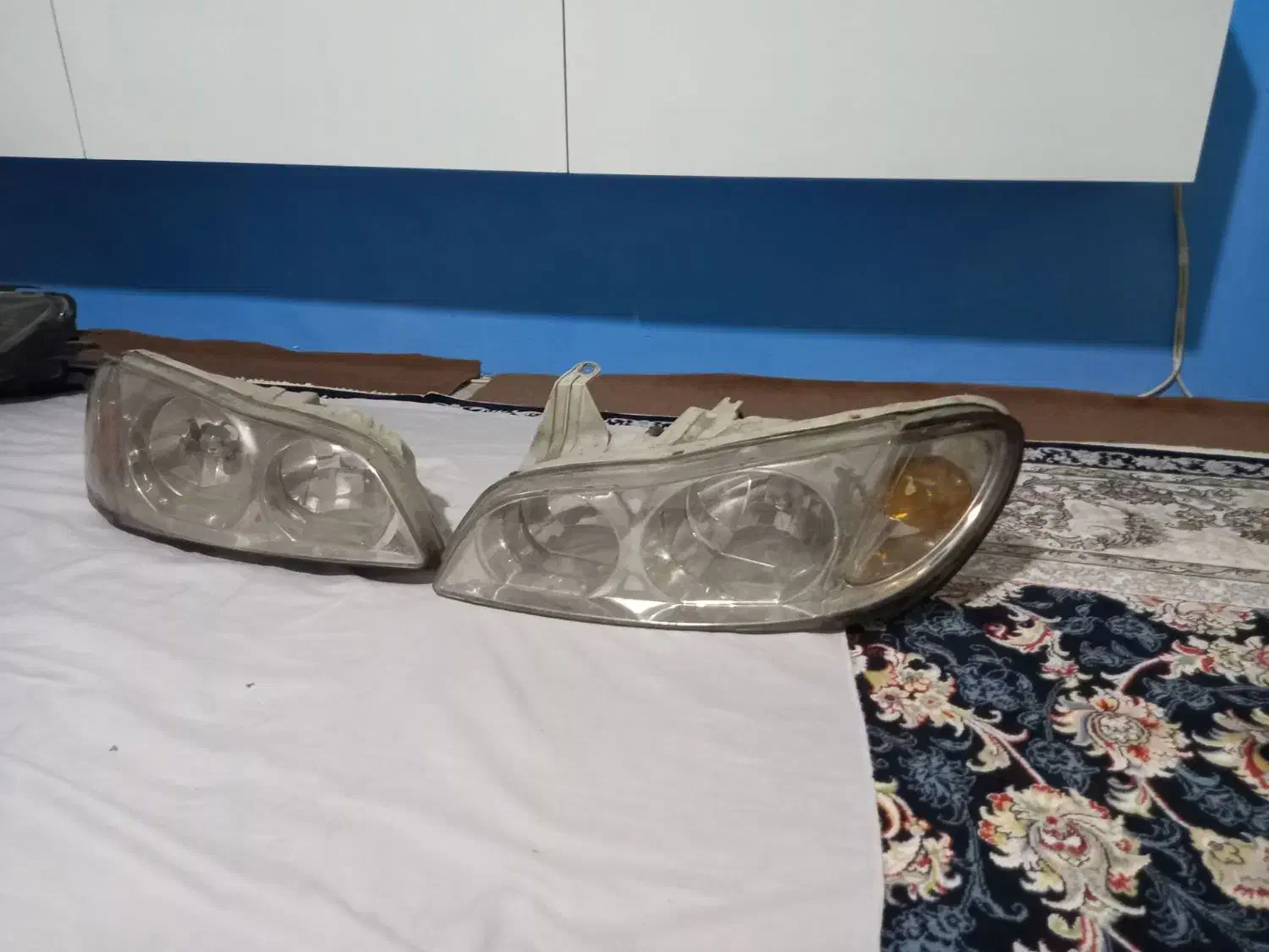 لوازم|قطعات یدکی و لوازم جانبی|مشهد, ابوذر|دیوار