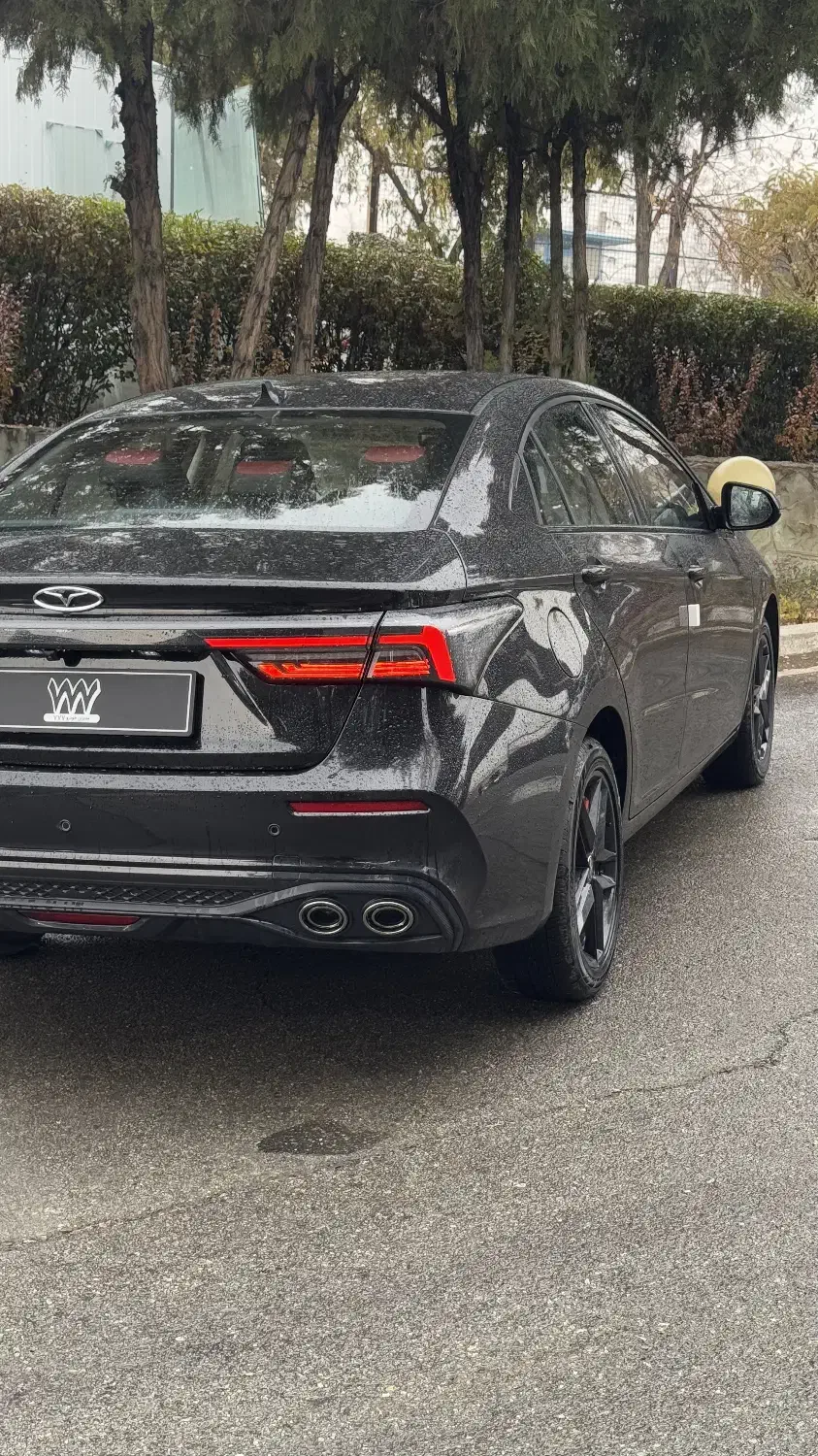 اریزو 6 جی تی GT*فروش ویژه ابان ماه* 777|خودرو سواری و وانت|کرج, عظیمیه|دیوار