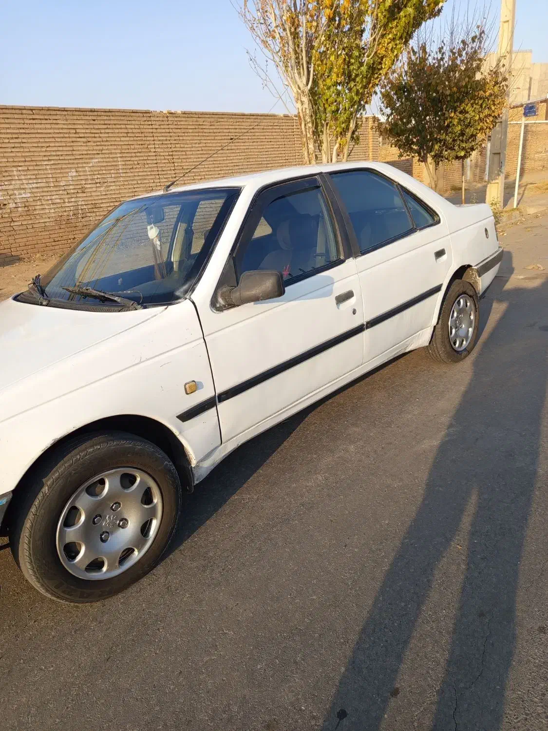 آلهی خودرو|خودرو سواری و وانت|تبریز, |دیوار