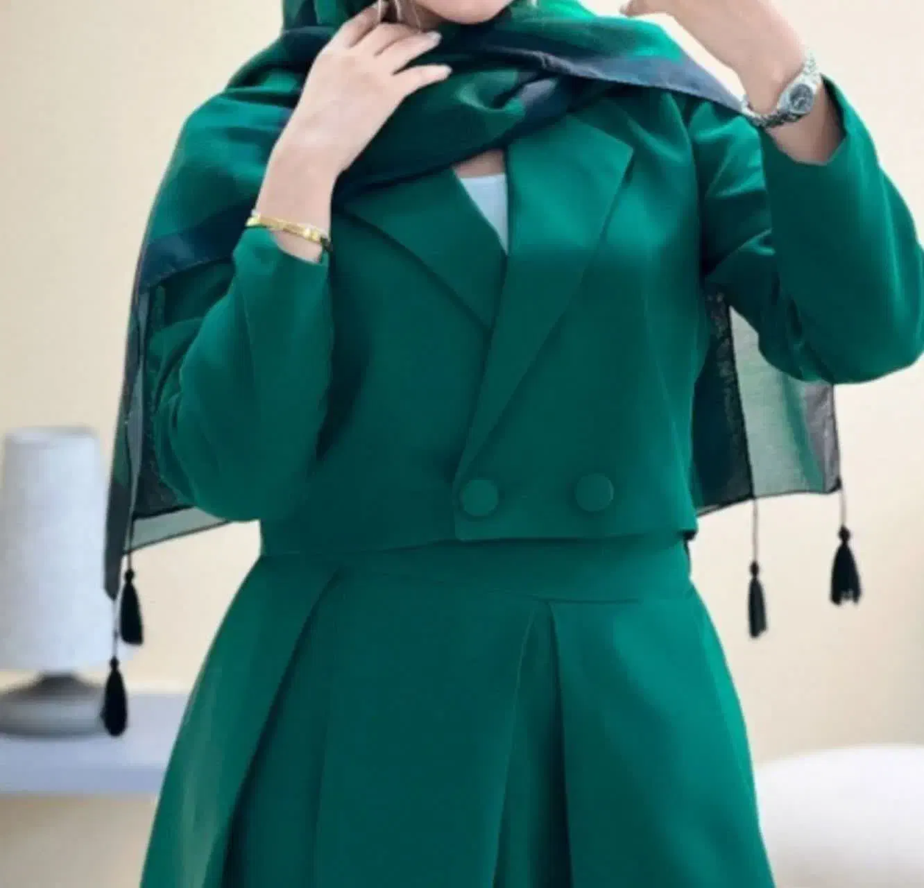 کت دامن دخترانه|لباس|گلستان (تهران), |دیوار