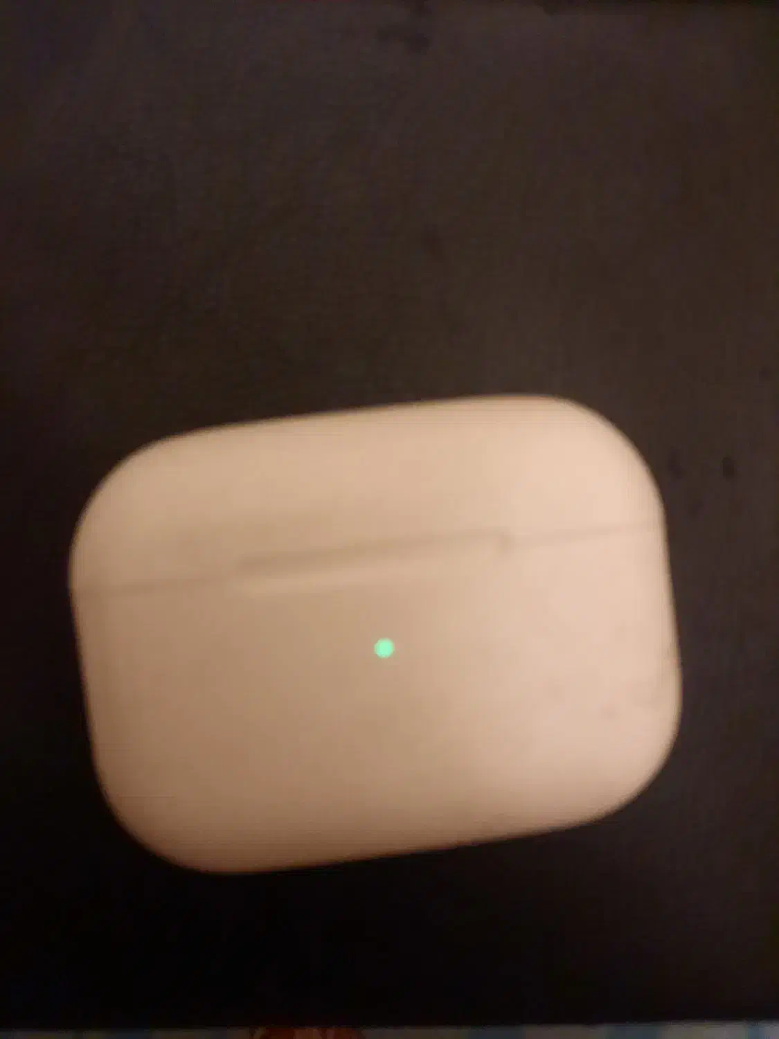 ایرپاد پرو اصلی «فقط کیسش موجود هست»|لوازم جانبی موبایل و تبلت|تهران, جنتآباد مرکزی|دیوار